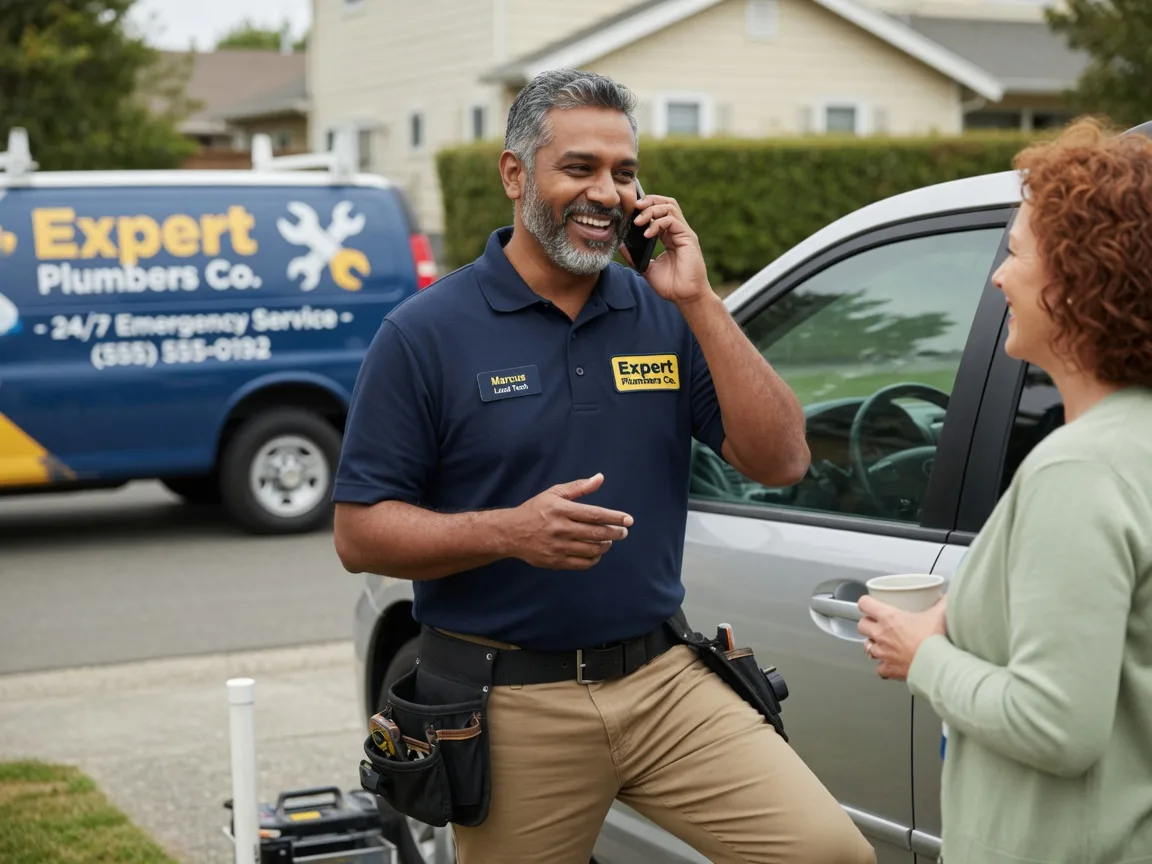 Drain Cleaning Racine, WI FAQs