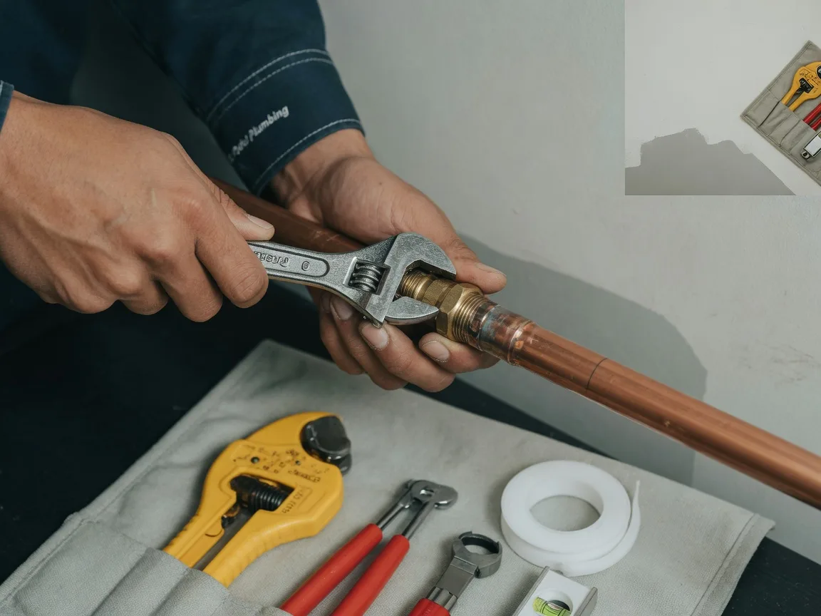 Why choose Drain Cleaning in Racine, WI